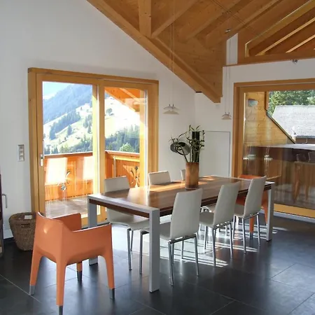 Ferienwohnung Weidli *