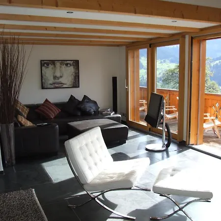 Ferienwohnung Weidli