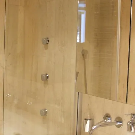 Ferienwohnung Weidli Apartment Adelboden