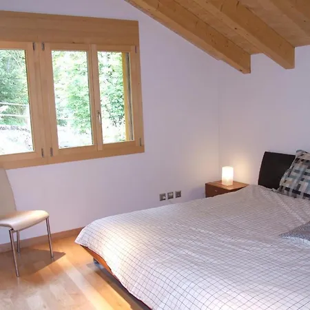 Ferienwohnung Weidli *