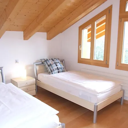 Ferienwohnung Weidli Διαμέρισμα *