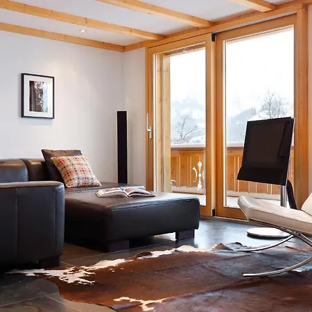 Ferienwohnung Weidli Διαμέρισμα Αντελμπόντεν