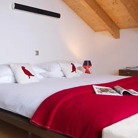 Διαμέρισμα Ferienwohnung Weidli *