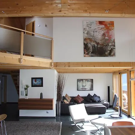 Ferienwohnung Weidli Daire