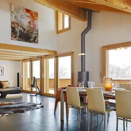 Ferienwohnung Weidli Daire *
